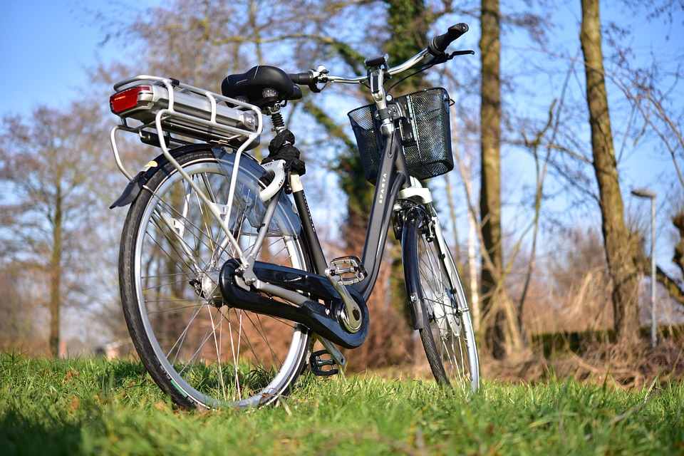 Wie nachhaltig ist ein E-Bike und welche Vorteile bietet das Fahren mit einem E-Bike?