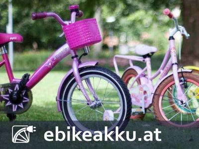 Sicher mit Kindern auf dem E-Bike unterwegs